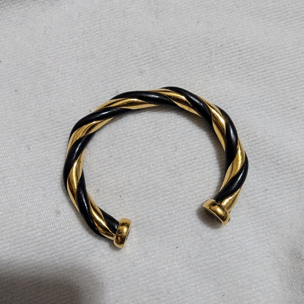 Hermes bracelet